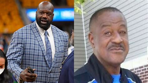shaquille o'neal dad